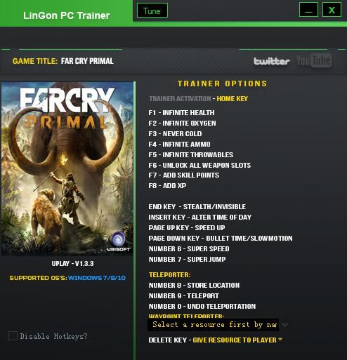 �µ�����ԭʼɱ¾�޸���_�µ����꣺ԭʼɱ¾ʮ�����޸��� v1.3.3 Lingon��-���ĵ���