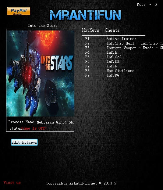 �ǳ���޸���_�ǳ��ʮһ���޸��� v1.0 MrAntiFun��-���ĵ���