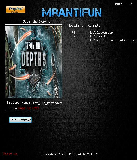 �׹���޸���_�׹�������޸��� v1.9473 MrAntiFun��-���ĵ���