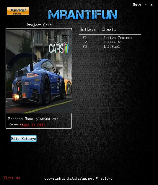 �����ƻ��޸���_�����ƻ������޸��� v8.0 MrAntiFun��-���ĵ���