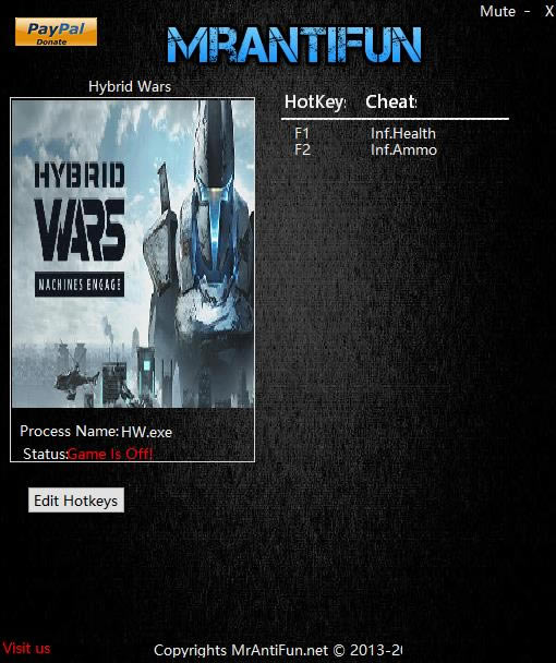 ����ս���޸���_����ս�������޸��� v1.0 MrAntiFun��-���ĵ���