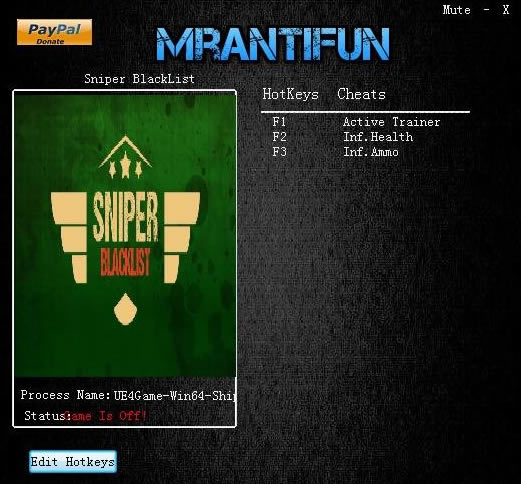 �ѻ��ֺ������޸���_�ѻ��֣������������޸��� v1.0 MrAntiFun��-���ĵ���
