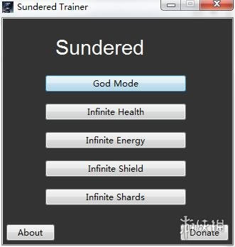 Sundered�޸���_Sundered�����޸��� v1.0 kalas��-���ĵ���