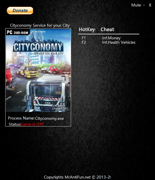 ���з����޸���_���з��������޸��� v1.0 MrAntiFun��-���ĵ���