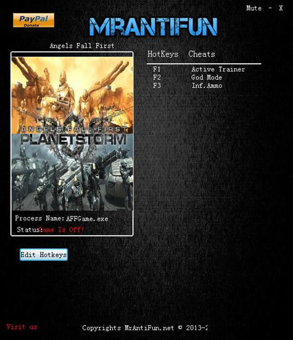 ������ʹ�޸���_������ʹ�����޸���MrAntiFun��-���ĵ���