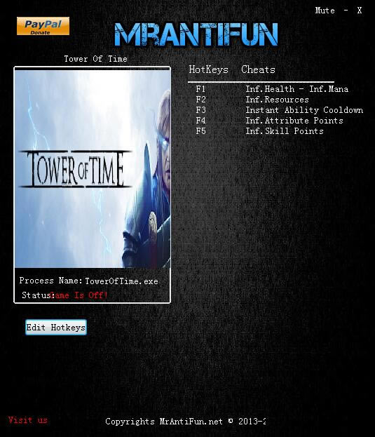 ʱ��֮���޸���_ʱ��֮���๦���޸��� v2.0f2 ��ɫ��-���ĵ���