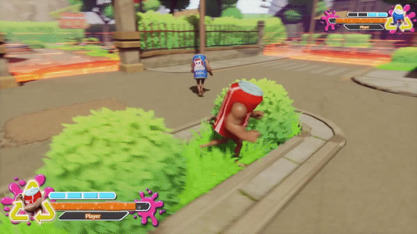 �����������ֵ����İ桿���������ֵܵ�����ʽ������ Steam������� ���ĺ�����-���ĵ���