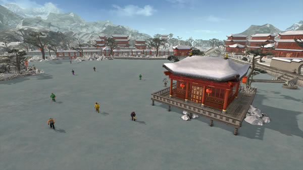 ����������ѧϰ�桿��������Ice Lakes�������İ����� �ٶ�������Դ Steamѧϰ��-���ĵ���