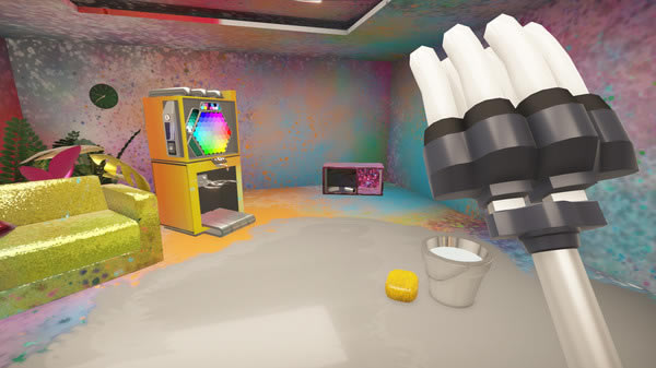 �Α���ɫ�؈D