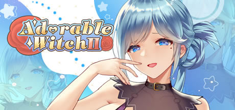 ��Adorable Witch 2���ء�Adorable Witch 2�ƽ�� ȫDLC��ɫ���İ�-���ĵ���