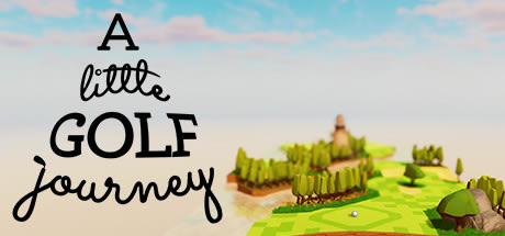 ��A Little Golf Journey���İ����ء�A Little Golf Journeyѧϰ�� �ⰲװ��ɫ���İ�-���ĵ���