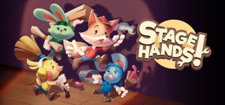 ��Stagehandsѧϰ�����ء�Stagehands���İ� �ⰲװ��ɫ��Ѱ�-���ĵ���