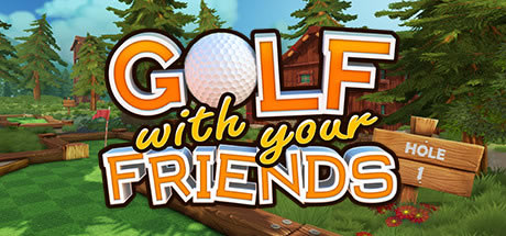 ��Golf With Your Friendsѧϰ�桿Golf With Your Friends���� ������Ѱ�-���ĵ���