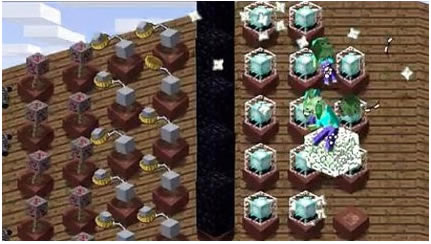 MC�ɴ�ս��ʬ�淨����1