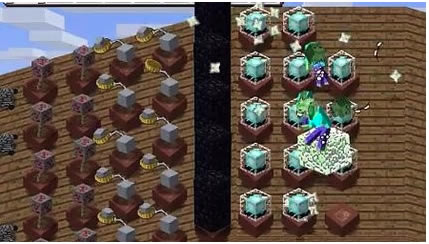 MCɴսʬءMCɴսʬʽ v1.0 ɫ-ĵ