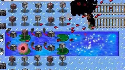 MC�ɴ�ս��ʬ�淨����4