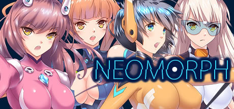 NEOMORPHϷءSteam NEOMORPHѧϰ İ-ĵ