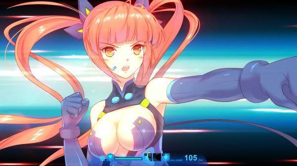 NEOMORPH��Ϸ����