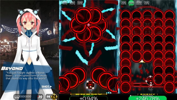 NOISZϷءNOISZİ(NOISZ re:||VERSE DLC) ⰲװɫ-ĵ