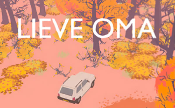 【亲爱的祖母游戏下载】亲爱的祖母中文版 免安装绿色版-开心电玩