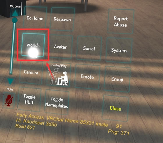 VRChat���ֹ���1