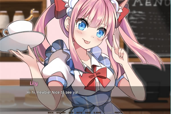 【心动咖啡馆游戏】心动咖啡馆Cafe Crush百度云下载 中文绿色版-开心电玩