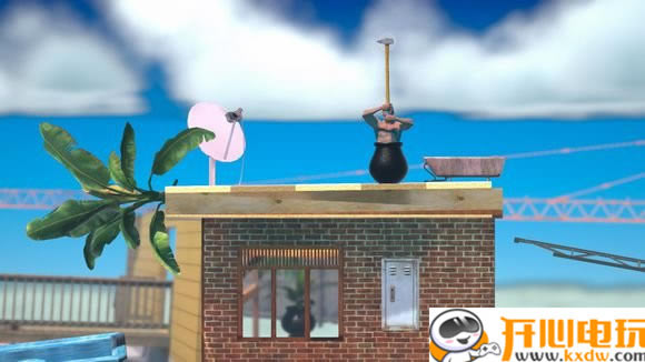��getting over itѧϰ�桿getting over it��Ϸ���� ������İ�-���ĵ���