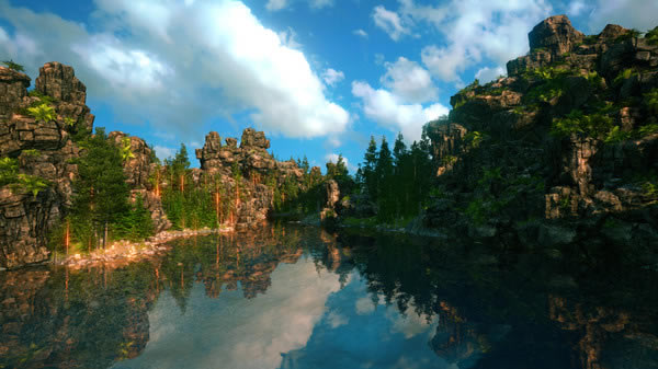 ��FlowScapeѧϰ�桿FlowScape��Ϸ���� ���ѧϰ��-���ĵ���