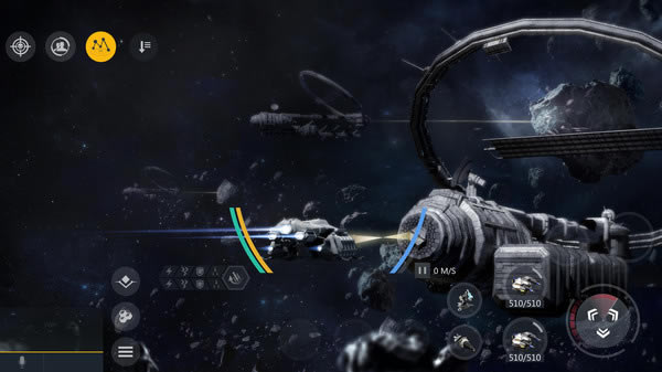 【第二银河国际服学习版】第二银河免费下载 steam中文学习版-开心电玩