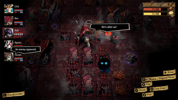 【漩涡迷雾学习版】漩涡迷雾学习版下载(MISTOVER) 中文免费版-开心电玩