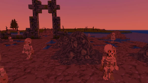 【木石世纪学习版】木石世纪免费下载 v1.4 绿色学习版-开心电玩