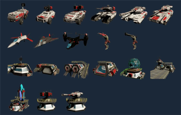 ��װ�׳�ͻ3���ء�װ�׳�ͻ3ѧϰ�� ��ɫ���İ�-���ĵ���