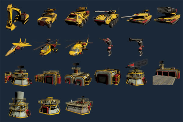 ��װ�׳�ͻ3���ء�װ�׳�ͻ3ѧϰ�� ��ɫ���İ�-���ĵ���