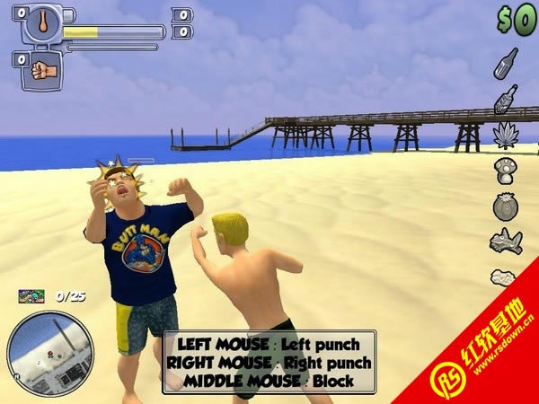 ��ͷ�����İ�