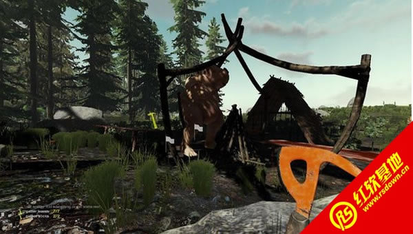 ɭ��v0.22����|ɭ��v0.22��Ϸ��վ