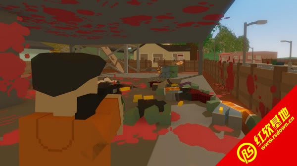 δת����(unturned)v3.11.9.0����|δת����(unturned)v3.11.9.0��Ϸ��վ