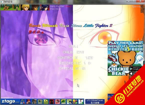 lf2��Ӱ��2.5����|lf2��Ӱ��2.5��Ϸ��վ