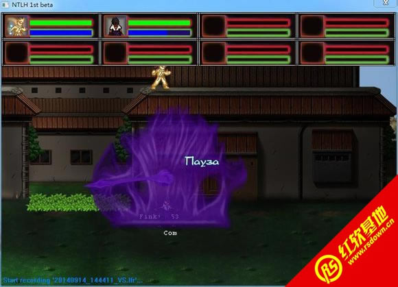 �»�ӰLF2 NTLH_Fix����|�»�ӰLF2 NTLH_Fix��Ϸ��վ