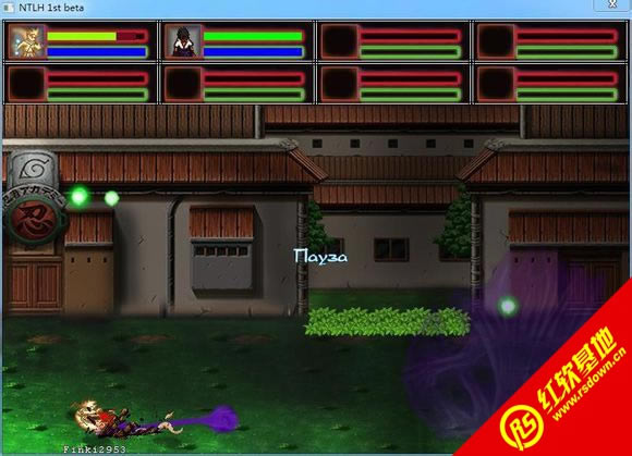 �»�ӰLF2 NTLH_Fix����|�»�ӰLF2 NTLH_Fix��Ϸ��վ