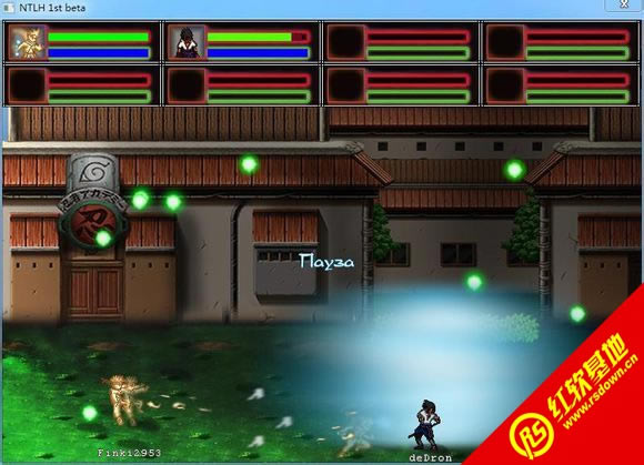 �»�ӰLF2 NTLH_Fix����|�»�ӰLF2 NTLH_Fix��Ϸ��վ