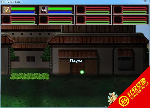 �»�ӰLF2 NTLH_Fix����|�»�ӰLF2 NTLH_Fix��Ϸ��վ