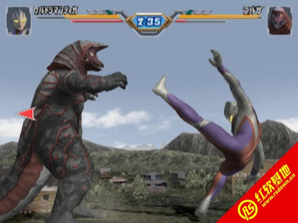 �������񶷽���3����|�������񶷽���3��Ϸ