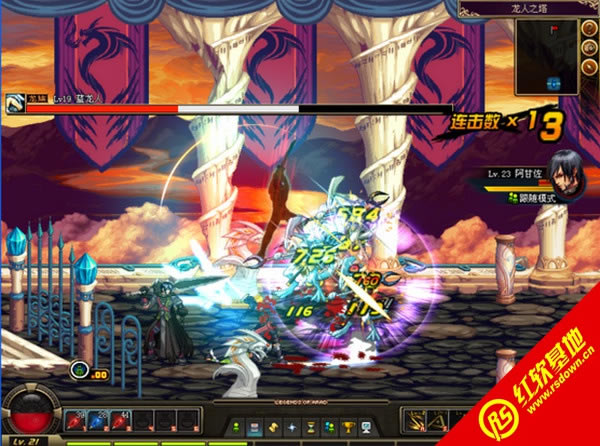 ������Ӣ�۴�3.0����|������Ӣ�۴�3.0��Ϸ��վ