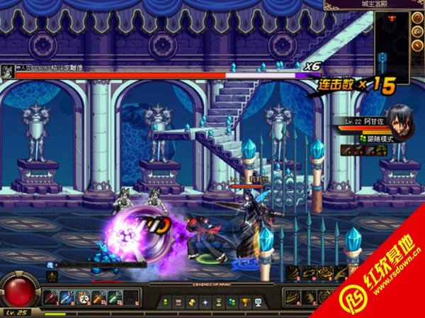 ������Ӣ�۴�3.0����|������Ӣ�۴�3.0��Ϸ��վ