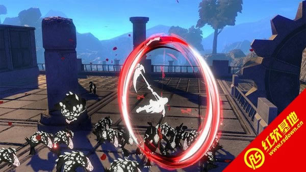 RWBY��¾��֮ʴ����|RWBY��¾��֮ʴ��Ϸ