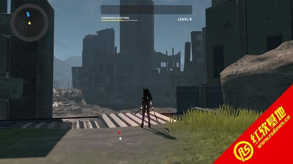 RWBY��¾��֮ʴ����|RWBY��¾��֮ʴ��Ϸ��վ