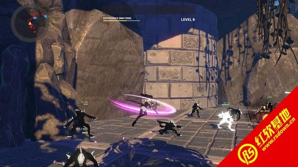 RWBY��¾��֮ʴ����|RWBY��¾��֮ʴ��Ϸ��վ