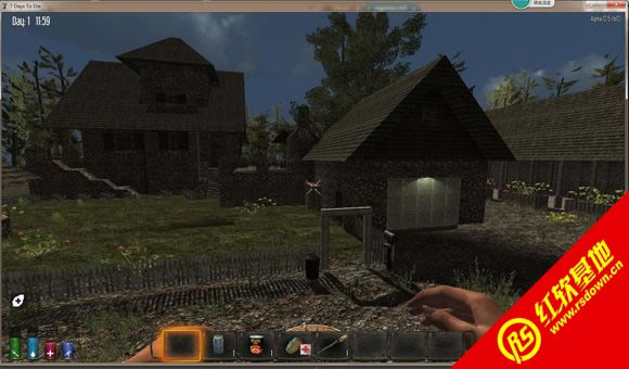 ����ɱ12.5���Ǵ���-��ʵ����MOD1.7�������ϰ�����|����ɱ12.5���Ǵ���-��ʵ����MOD1.7�������ϰ���Ϸ��վ