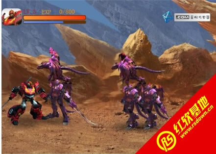 ��ս������|��ս����Ϸ