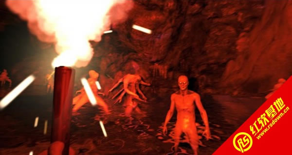 ��ʧɭ�� The Forest v0.06����|��ʧɭ�� The Forest v0.06��Ϸ��վ